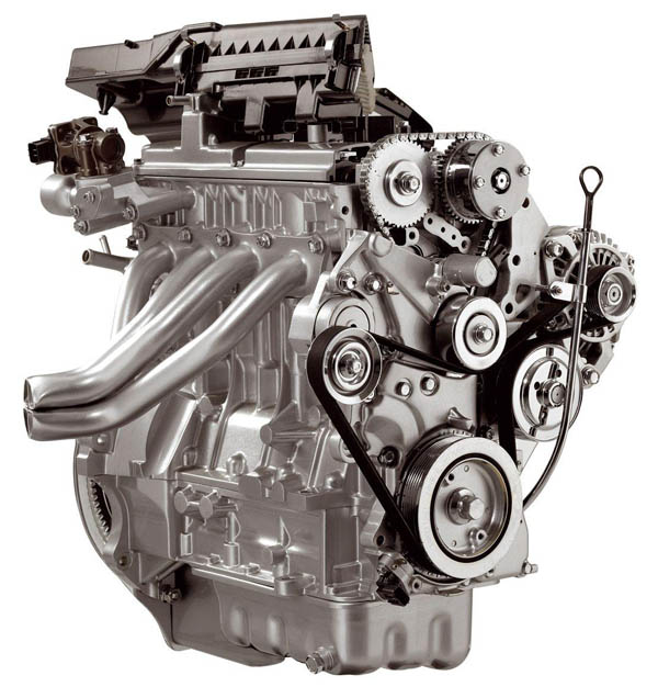 2007 28 Car Engine